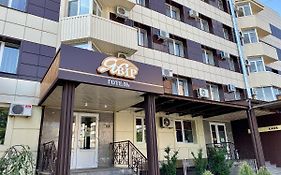 Отель Явир Полтава